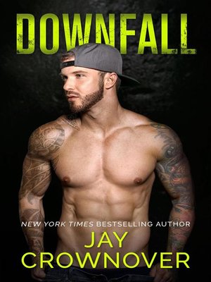 cover image of Downfall